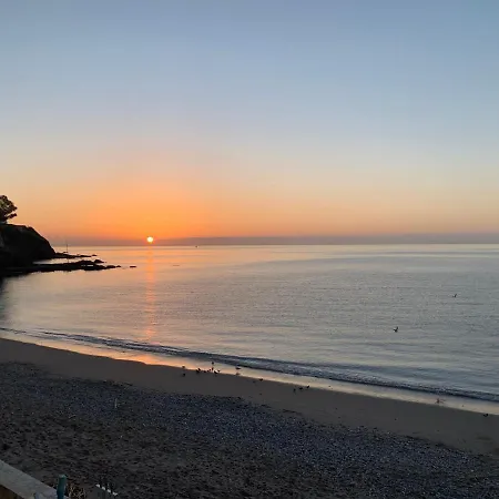 Malibu - “vive En La Playa” “live On The Beach” Appartement *