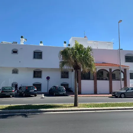 Appartement Malibu - “vive En La Playa” “live On The Beach” Benalmádena