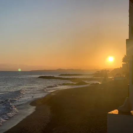 Malibu - “vive En La Playa” “live On The Beach” * Benalmádena
