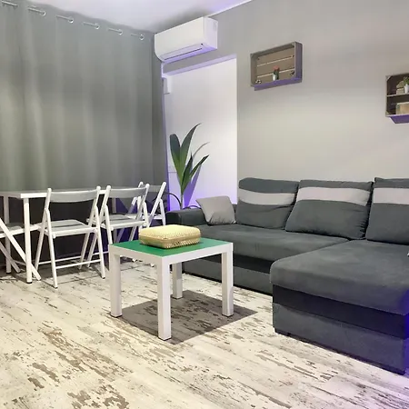 Appartement Malibu - “vive En La Playa” “live On The Beach”
