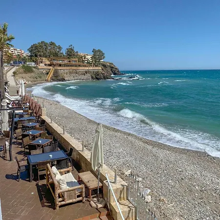 Malibu - “vive En La Playa” “live On The Beach” Appartement Benalmádena