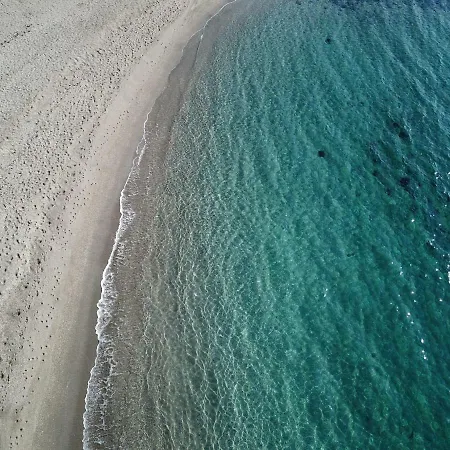 Appartement Malibu - “vive En La Playa” “live On The Beach”