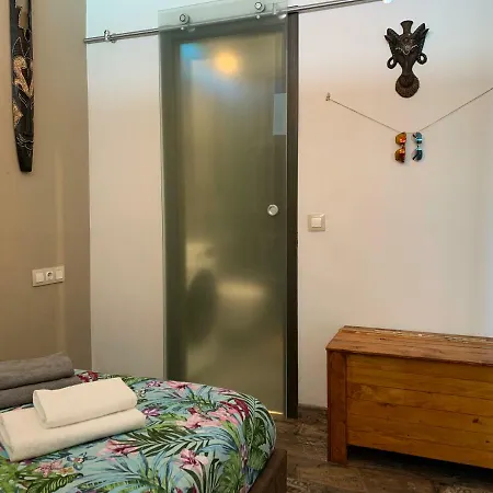 Appartement Malibu - “vive En La Playa” “live On The Beach” *