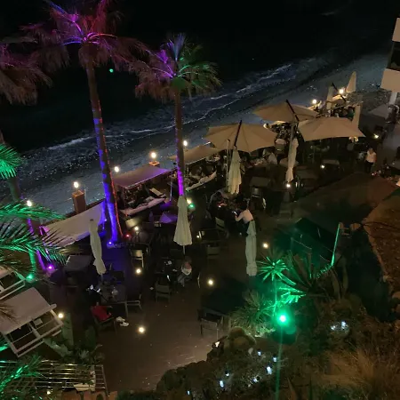 Malibu - “vive En La Playa” “live On The Beach” Appartement *